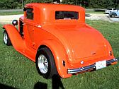 1932 Plymouth